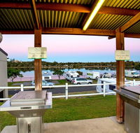 Reflections Holiday Parks Shaws Bay - Accommodation Fremantle