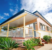 Reflections Holiday Parks Urunga - Accommodation Fremantle