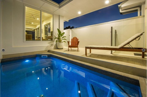 Reflections Turquoise Villa - Accommodation Fremantle 1