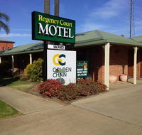 Regency Court Motel - Accommodation Fremantle