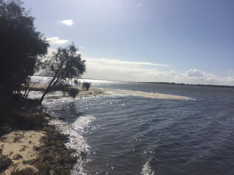 Relax At Dawesville Estuary - Accommodation Fremantle 1