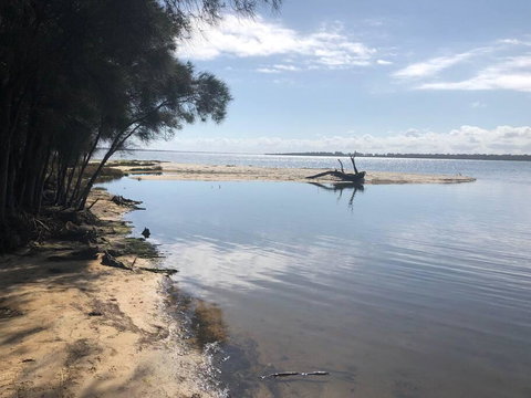 Relax At Dawesville Estuary - Accommodation Fremantle 0