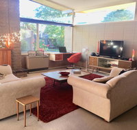 Relax at Tranquil Rye short walk to beach  shops - Accommodation Fremantle