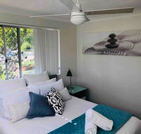 Relaxing Escape In the heart of Broadbeach - transport casino free wifi and Netflix - Accommodation Fremantle