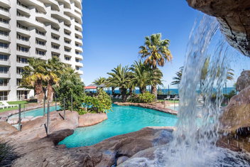 Rendezvous Hotel Perth Scarborough with Accommodation Fremantle