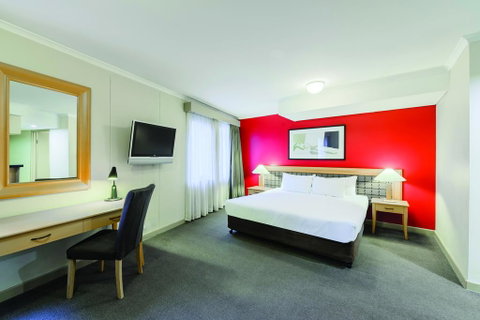 Rendezvous Hotel Sydney The Rocks - Accommodation Fremantle 3