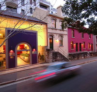 Rendezvous Hotel Sydney The Rocks - Accommodation Fremantle