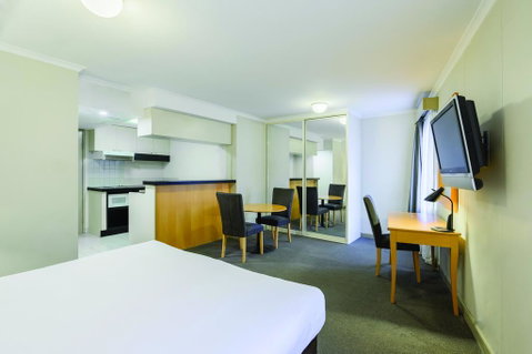 Rendezvous Hotel Sydney The Rocks - Accommodation Fremantle 2