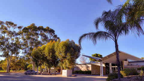 Renmark Country Club - Accommodation Fremantle 1