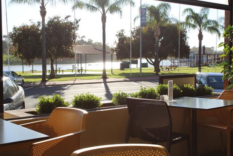 Renmark Hotel Motel - Accommodation Fremantle 3