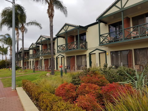 Renmark Hotel Motel - Accommodation Fremantle 0