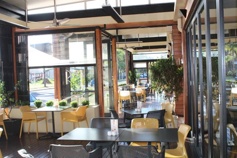 Renmark Hotel Motel - Accommodation Fremantle 2