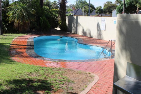 Renmark Hotel Motel - Accommodation Fremantle 1