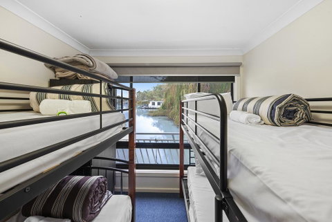 Renmark River Villas And Boats & Bedzzz - Accommodation Fremantle 3