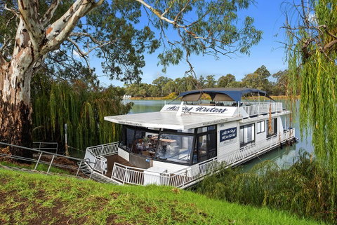 Renmark River Villas And Boats & Bedzzz - Accommodation Fremantle 1