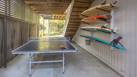 Rennies Retreat-Bushland & Ocean Views - Accommodation Fremantle 3