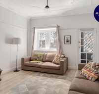 Renovated Brighton Beach Stay Home - Accommodation Fremantle