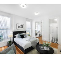 Renovated studio in bohemian area close to city - Accommodation Fremantle