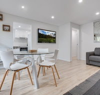 Renovated unit in the heart of Macquarie Park - Accommodation Fremantle
