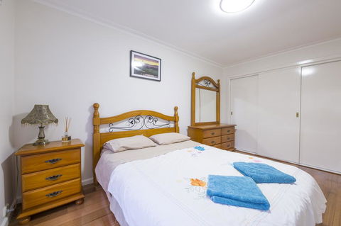 Rent Melbourne - Accommodation Fremantle 3