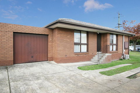 Rent Melbourne - Accommodation Fremantle 1