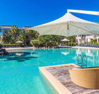 RESORT  SPA 2306/07 OCEAN GLIMPSES - Accommodation Fremantle