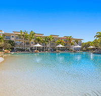 RESORT  SPA 6316 - Accommodation Fremantle