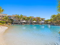 RESORT  SPA 6316