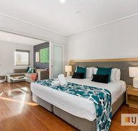 RESORT  SPA 8321 HINTERLAND views - Accommodation Fremantle