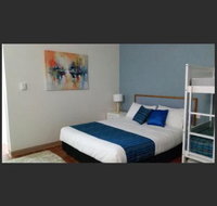 Resort Living - Accommodation Fremantle