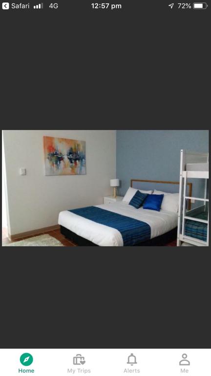 Resort Living - Accommodation Fremantle 0