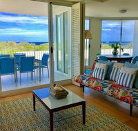 RESORT OCEAN FRONT SUITE 2222 - Accommodation Fremantle