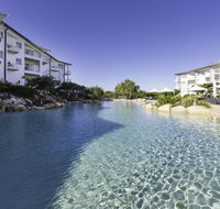RESORT ON THE BEACH 1219/20 - Accommodation Fremantle