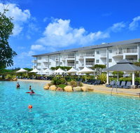 RESORT ON THE BEACH 2214/2215 - Accommodation Fremantle
