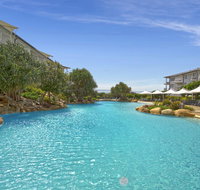 RESORT ON THE BEACH 6126-27 - Accommodation Fremantle