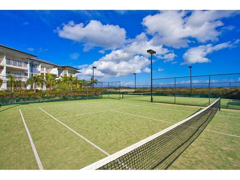 RESORT ON THE BEACH 6126-27 - Accommodation Fremantle 3