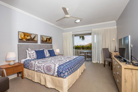Resort Room In Paradise - Accommodation Fremantle 0