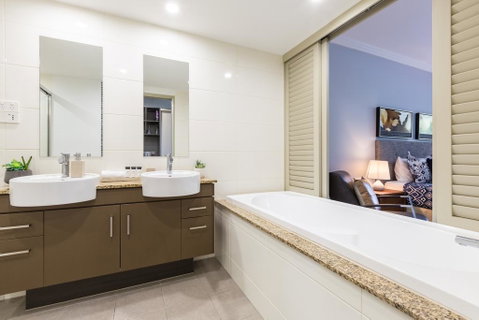 Resort Room In Paradise - Accommodation Fremantle 2