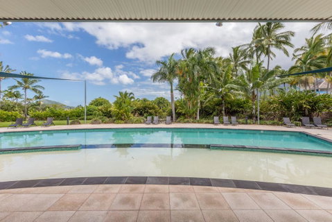 Resort Room In Paradise - Accommodation Fremantle 1
