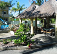 Resort Style Holiday - Accommodation Fremantle