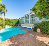 Resort-style Home - Accommodation Fremantle