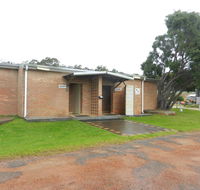 Rest Point Holiday Village - Accommodation Fremantle
