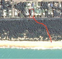 Restashore Beach House - Accommodation Fremantle