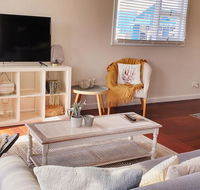 Retreat - Accommodation Fremantle