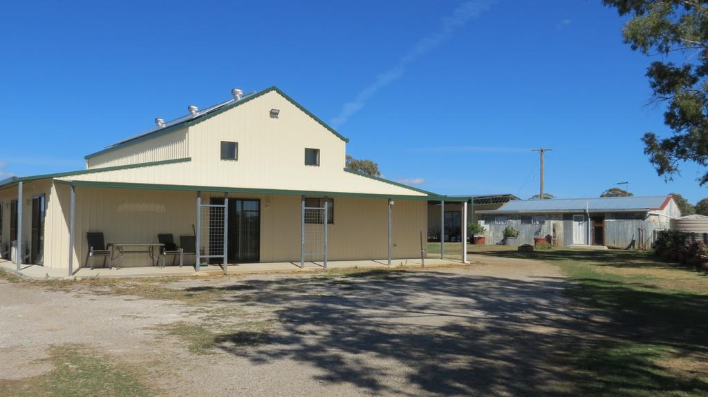 Duri ACT Accommodation Fremantle