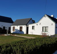 Richmond Barracks - Accommodation Fremantle