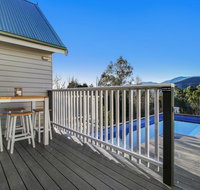 Ridgeview - Big Sky Retreats - Accommodation Fremantle