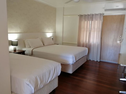 Ringtails Motel - Accommodation Fremantle 2