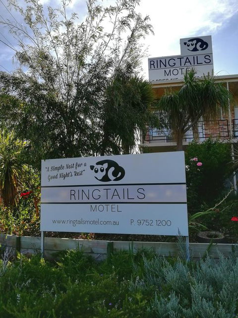 Ringtails Motel - Accommodation Fremantle 3