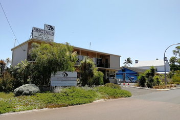 Ringtails Motel with Accommodation Fremantle